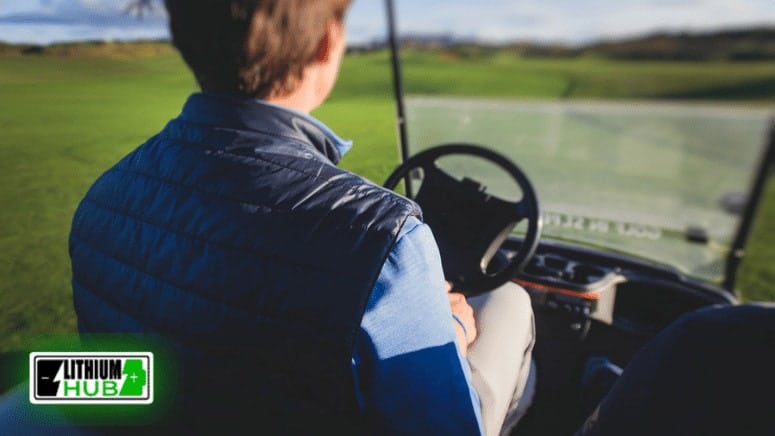 How Long Do Golf Cart Batteries Last? | LithiumHub